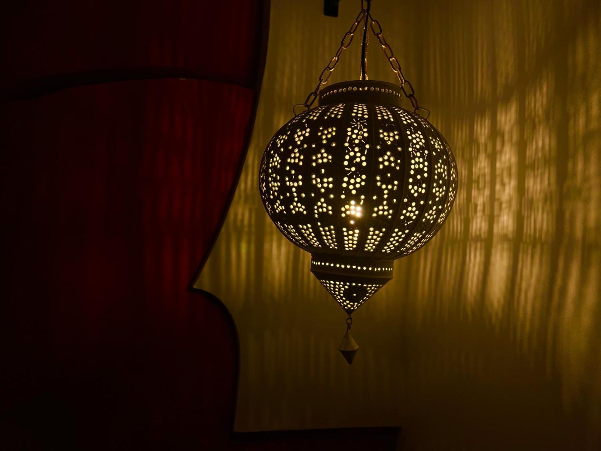 Riad New Moon Марракеш Экстерьер фото